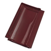 TONDACH CONTITON 12 (Stodo 12) taška základní kaštanově hnědá glazura